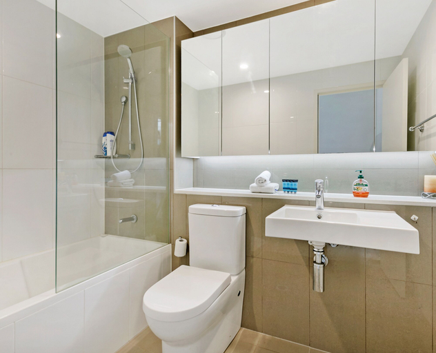 Others 3, Kozyguru | Mascot | 2Bed 2Bath-Free Double-Parking, Sydney