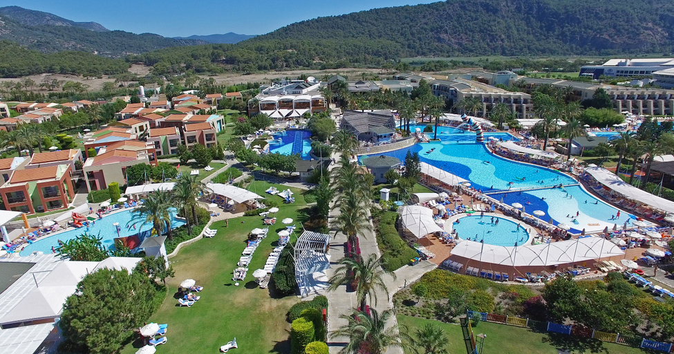 Exterior & Views 2, Holiday Village Turkey, Ortaca