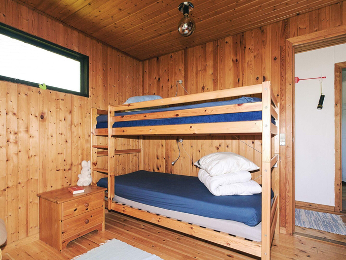 Interior 2, 6 Person Holiday Home in Hojby, Odsherred