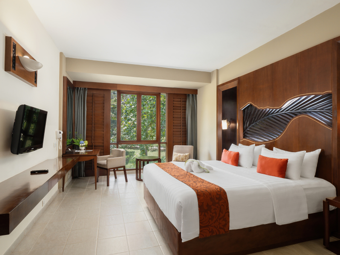 Bedroom 4, Nirwana Resort Hotel Bintan, Bintan Regency