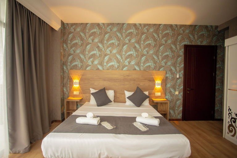 Bedroom 5, Pollux, Batumi