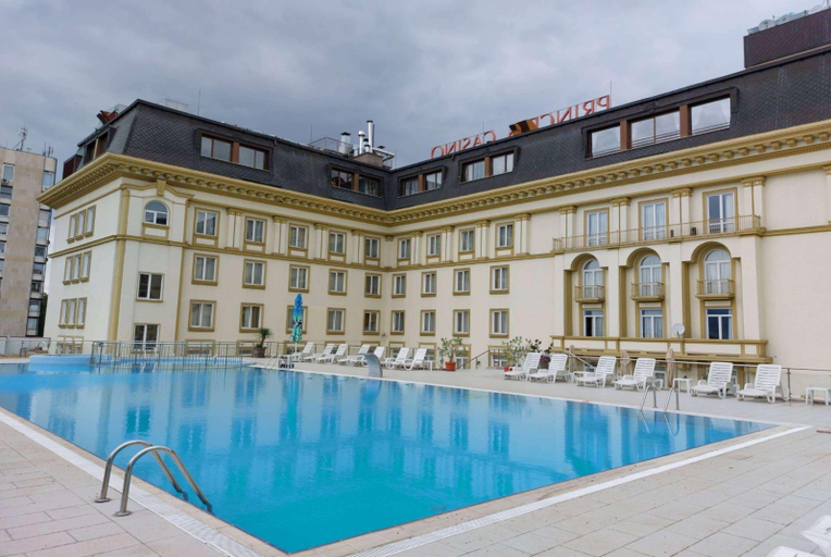 Sport & Beauty 2, Ramada by Wyndham Plovdiv Trimontium, Plovdiv