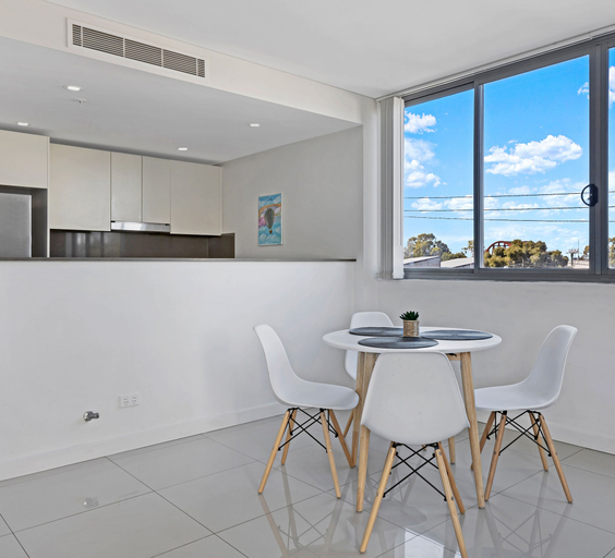 Others 2, Kozyguru | Parramatta | Clean Apt | Free Wi-Fi, Sydney