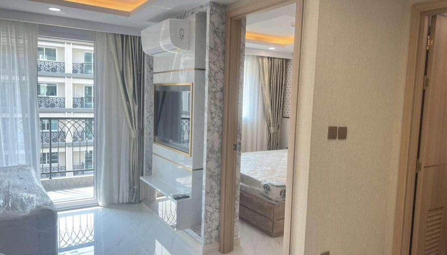 Primary image, Stunning 1 bed Apartment in Lamung District, Pattaya