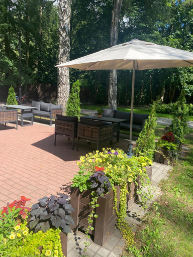 Food & Drinks 4, Hotel Restauracja Cztery Pory Roku, Lidzbark