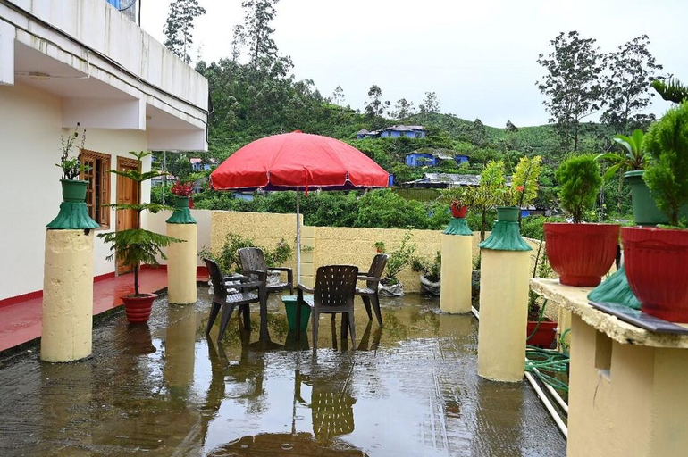 Others 5, AJAY INN, Idukki