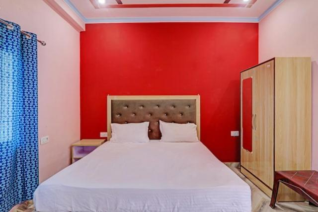 Bedroom, Goswami Guest House, Faizabad