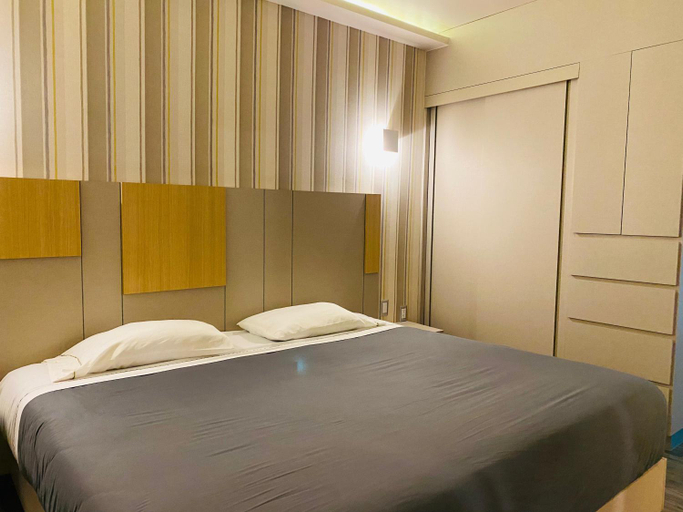 Bedroom 2, Loft Platino, San Agustín Tlaxiaca