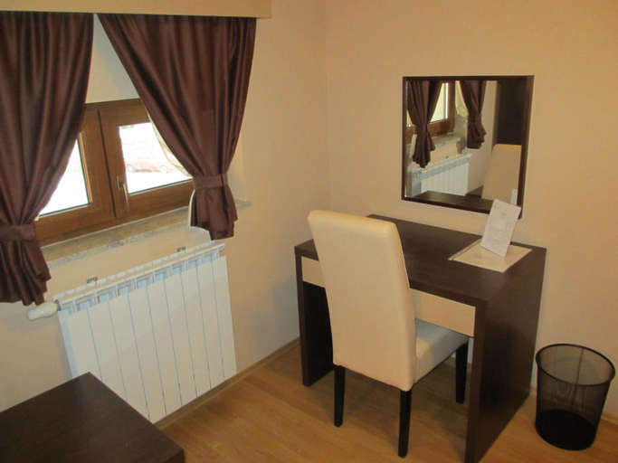 Others 5, Apartments Manjan, Senj