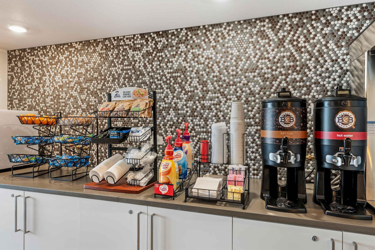 Food & Drinks 5, Extended Stay America Premier Suites - Yuma, Yuma
