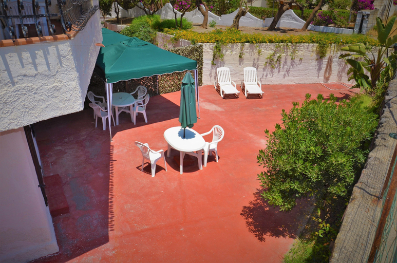Others 4, Residence Villa Liliana, Messina