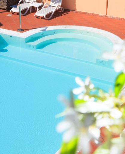 Sport & Beauty, Hotel Bologna, Verona