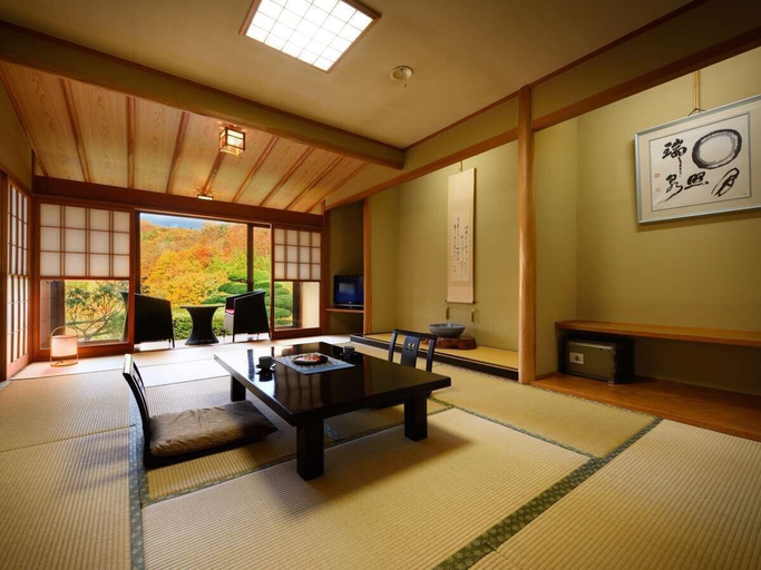 Others 5, Zuisenkyo, Ichinoseki