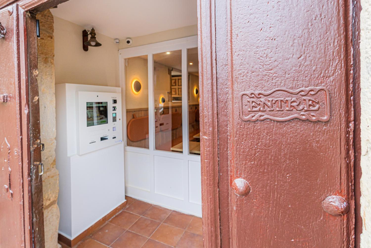 Public Area 2, Hotel Bestprice Santillana, Cantabria