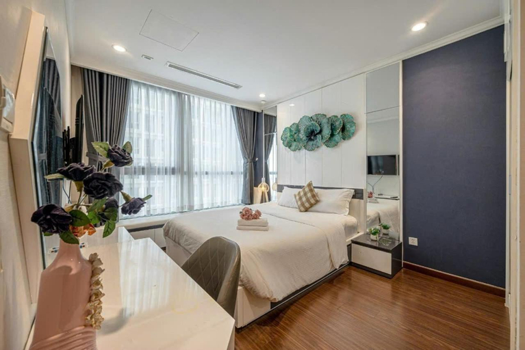 3, 1 Phong Ngu Landmark 81 Vinhome, Bình Thạnh