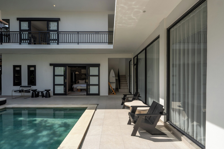 Sport & Beauty 5, Symbol Villa by Betterplace, Badung