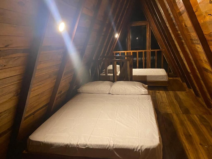 Bedroom 3, Tiny Houses Unique Tayrona, Santa Marta (Dist. Esp.)