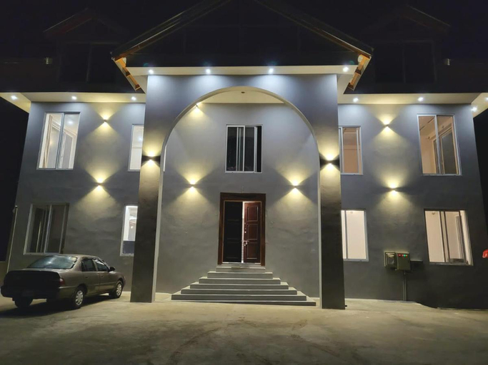Others 3, Hotel 22 Batakundi, Hazara