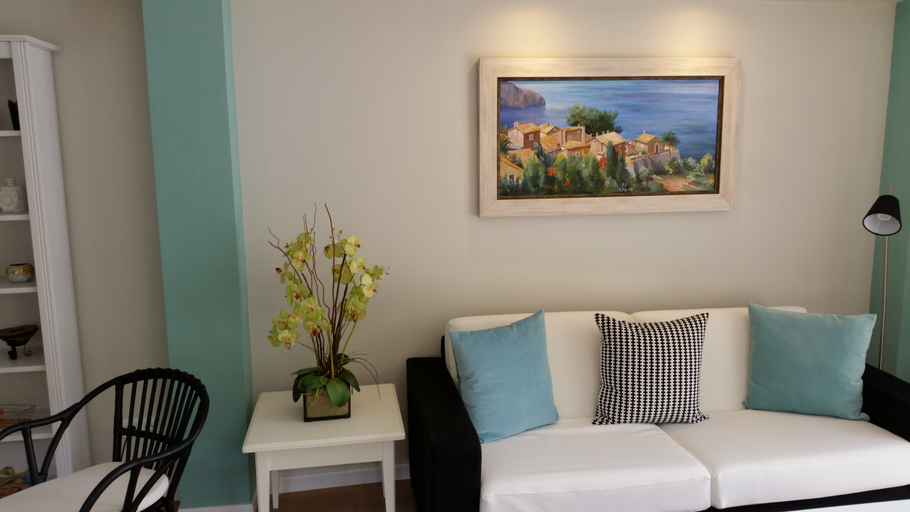 Public Area 2, Hotel Creta Paguera, Baleares