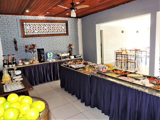Food & Drinks 5, Pousada Valle das Colinas, Tiradentes