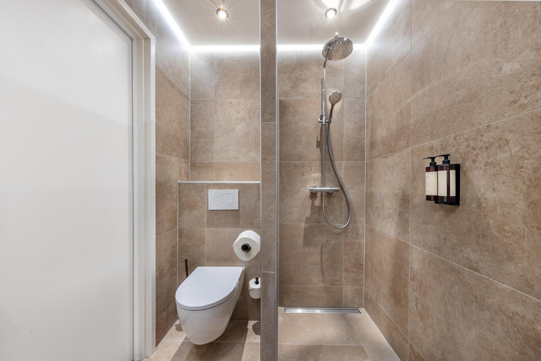 Bathroom 3, ブルック アウデウォーター, Oudewater