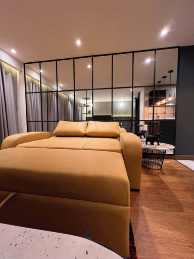Others 5, Stunning Studio in Candelaria, Santafé de Bogotá