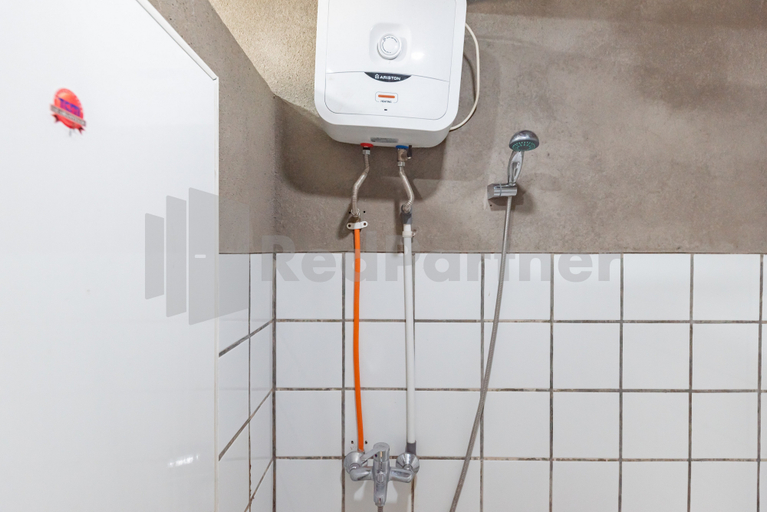 Bathroom 3, Manta Living Bandung RedPartner, Bandung