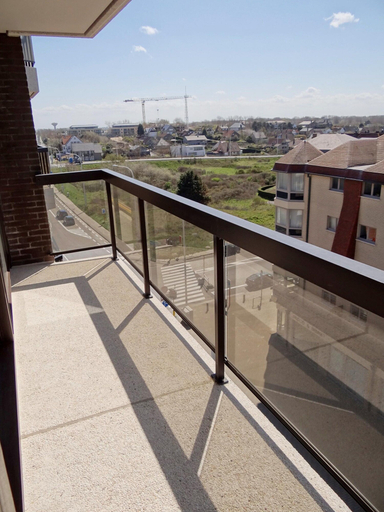 Others 3, Modern Stay Near Shore, West-Vlaanderen