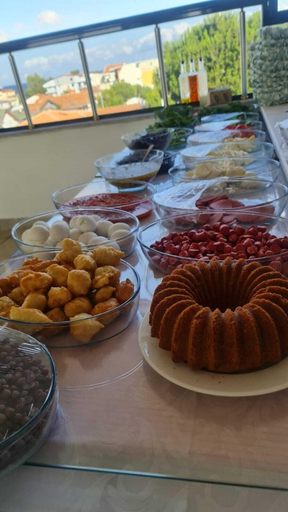 Food & Drinks 3, Aydın Motel, Marmara