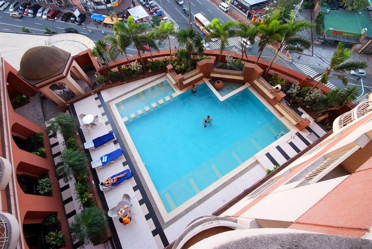 Sport & Beauty 2, Palette Torre Venezia Suites, Quezon City