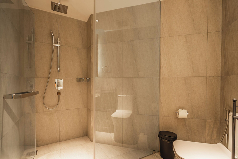 Bathroom 3, Bluepoint 8/15 By Villacarte, Pulau Phuket