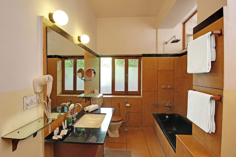 Bathroom 3
