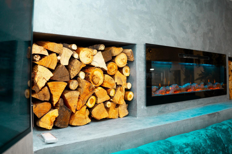 Food & Drinks 5, Nemi Hotel Baku, Baku