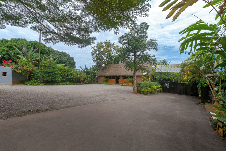 Exterior & Views 2, DREAM JET COTTAGES, Entebbe