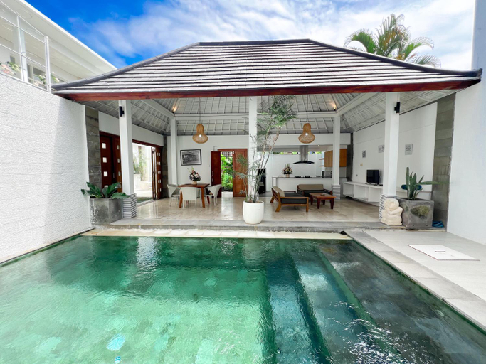 Sport & Beauty 2, Apple Villas & Apartments, Badung