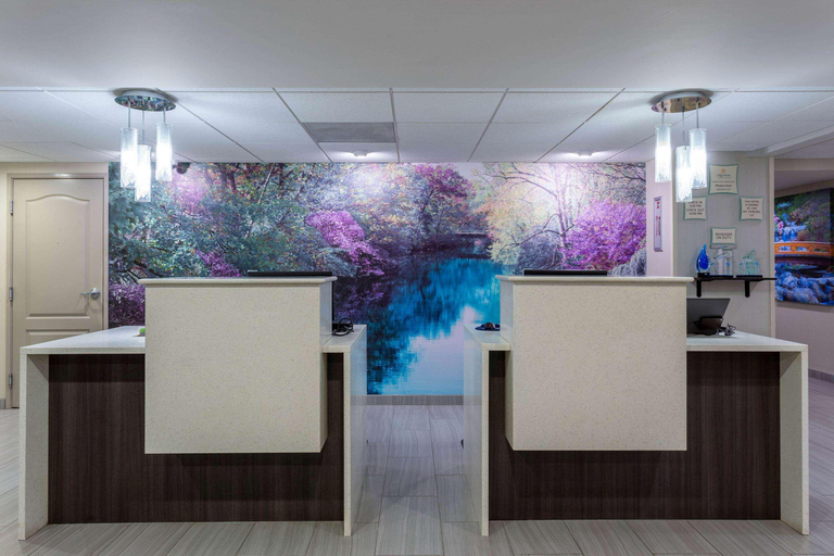 Public Area 2, La Quinta Inn & Suites by Wyndham Effingham, Effingham