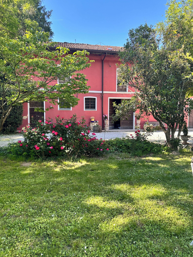 Exterior & Views 2, BednBarchessa, Venezia