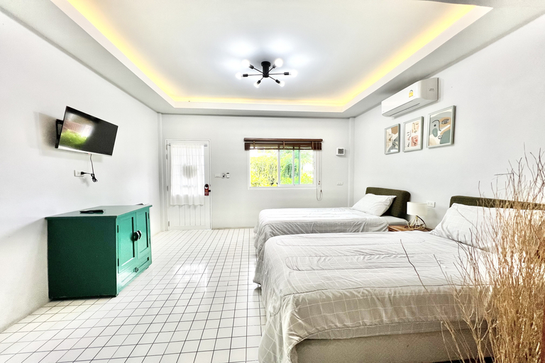 Others 5, Bann Kam B&B, Mueang Krabi