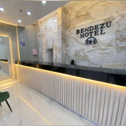 Others 3, Bendezu Hotel, Piura