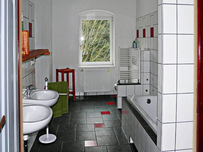 Others 5, Villa Rotschoenberg im Tal der Freiberger Mulde, Mittelsachsen