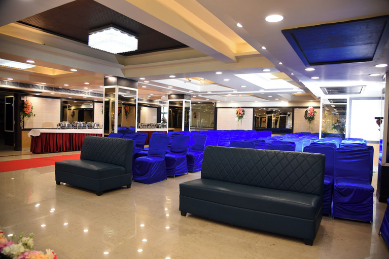 Others 4, SVR HOTEL & BANQUET PATNA, Patna