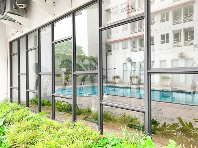 Others 2, Comfort Living Studio at Monroe Tower Apartment, Cikarang