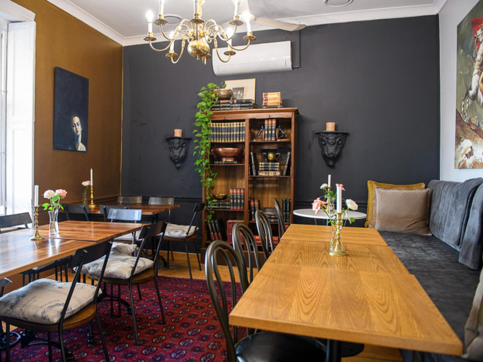 Others 5, Petites Bulles Lodge, Cape Winelands