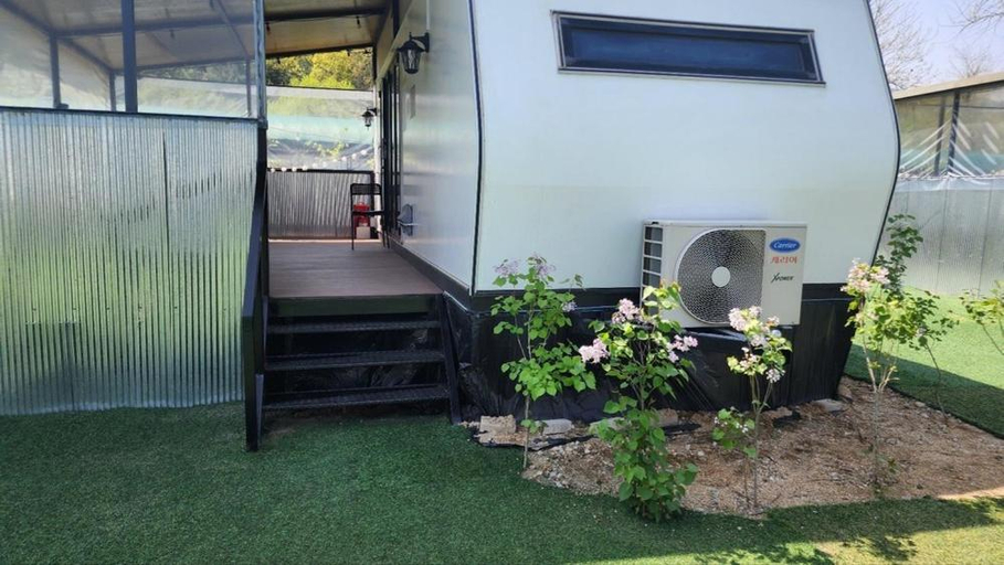 Others 4, Pocheon Lodge Caravan Camping Site, Pocheon