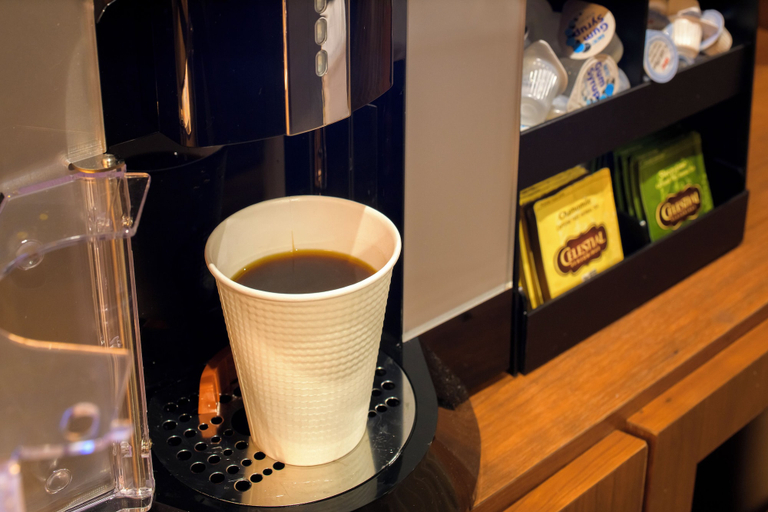 Food & Drinks 5, Tosei Hotel Cocone Kamata, Ōta