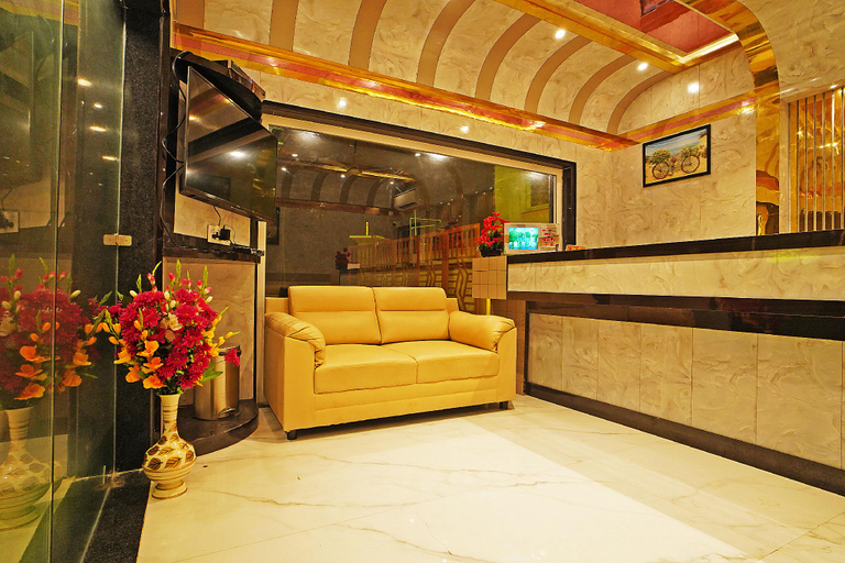 Public Area 2, India Beach Resort, Purba Medinipur