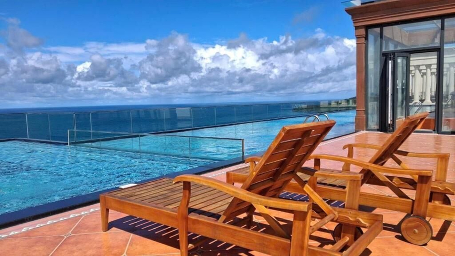 Sport & Beauty 3, Skyline Hillside Apartment Phu Quoc, Phú Quốc