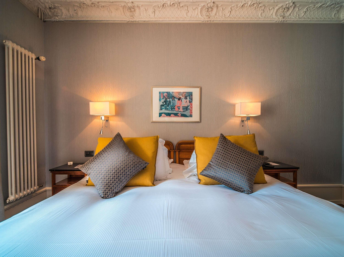Bedroom 11