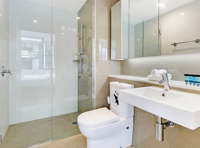 Others 5, Kozyguru | Mascot | 2Bed 2Bath-Free Double-Parking, Sydney