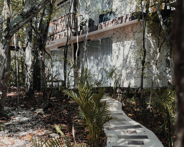Exterior & Views 2, Tulum Jungle Villa Aire, Cozumel
